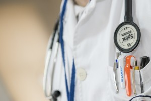 Doctor 001