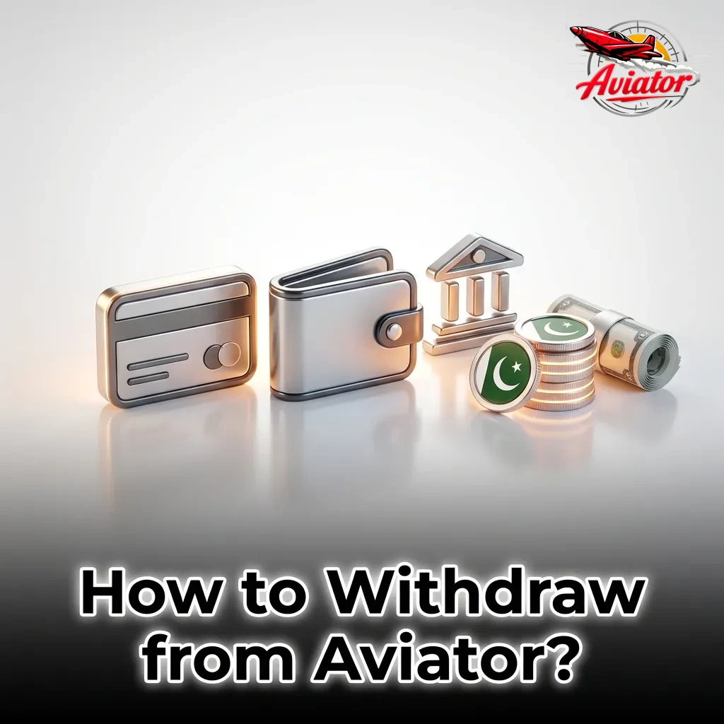 Step-by-step guide showing how to withdraw funds from Aviator game app after account verification