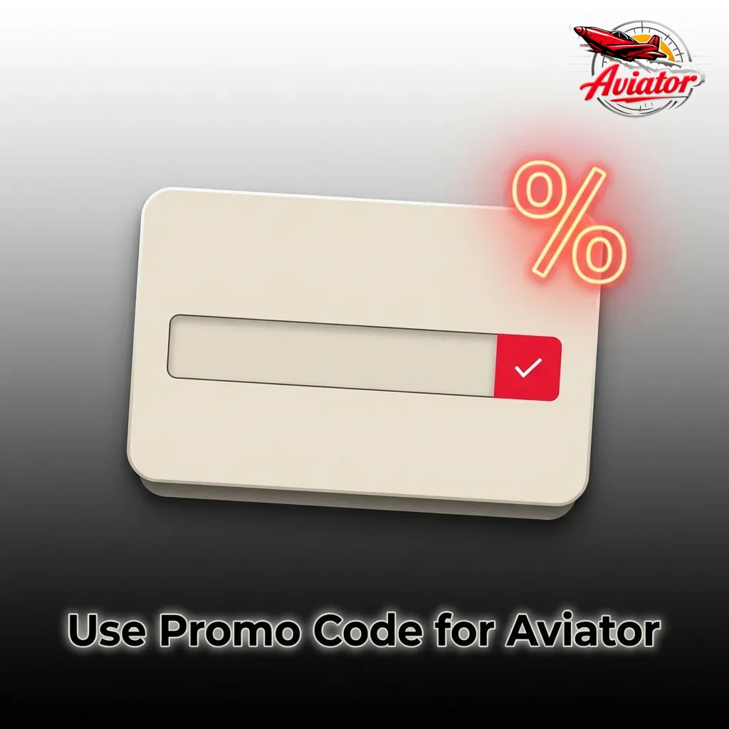 Players entering promo code AVIATORPK on registration screen to unlock Aviator game bonuses and free bets
