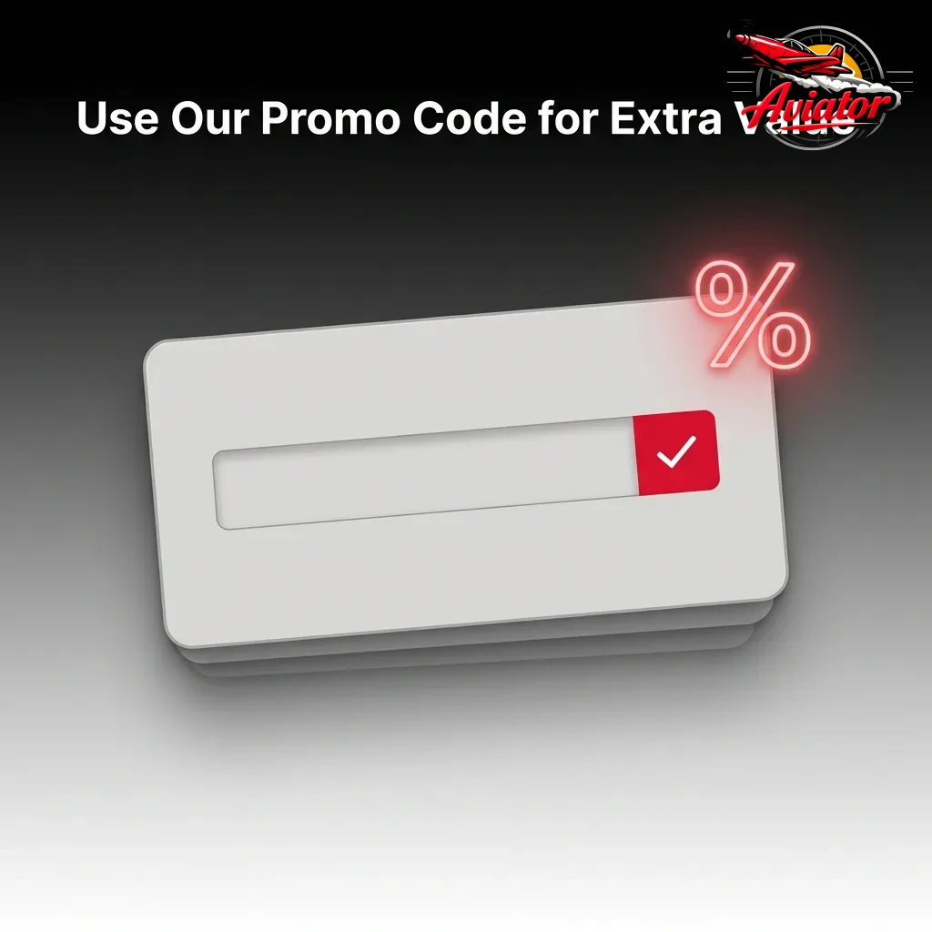 Pakistani players entering AVIATOR100 promo code during casino registration for welcome bonus and free spins