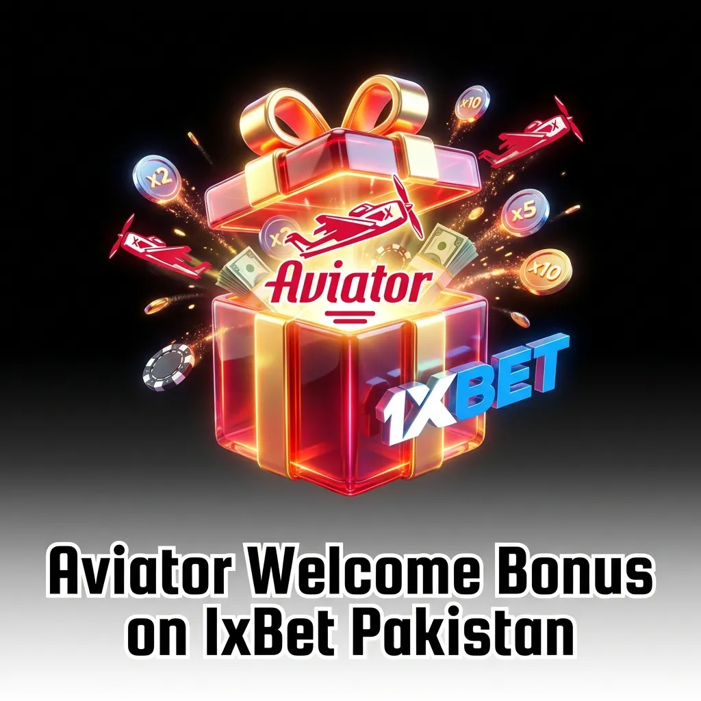 1xbet aviator game app in pakistan