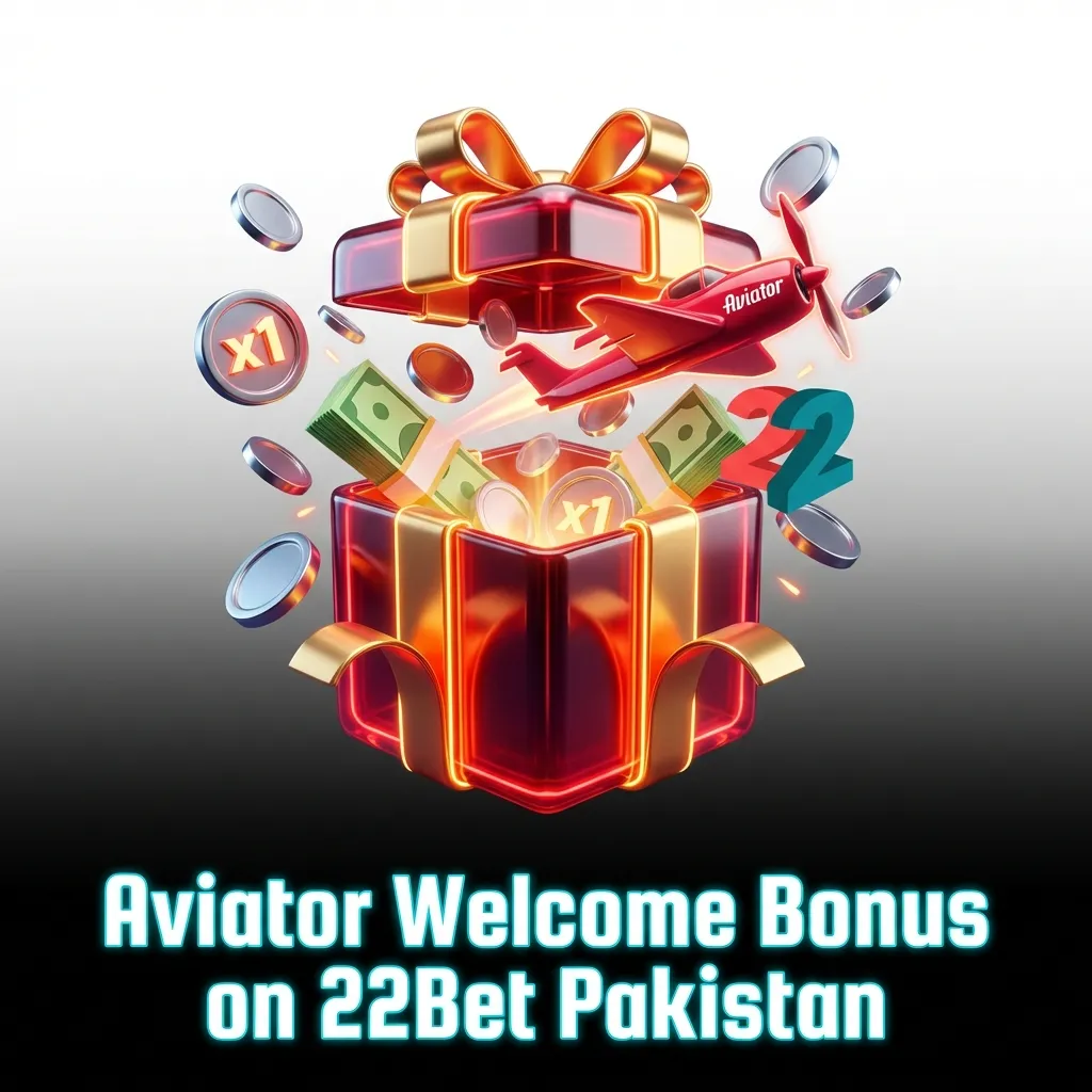 22bet aviator app download in pakistan