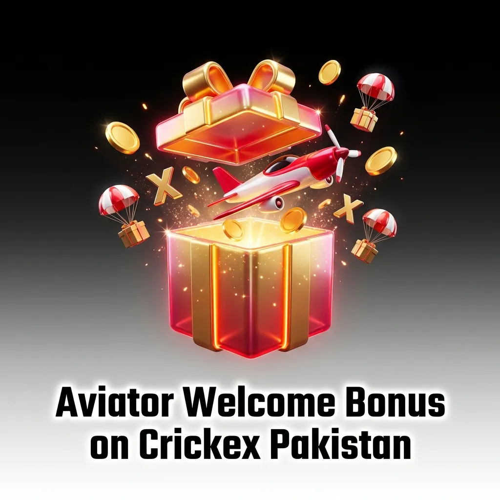 crickex aviator app download in pakistan
