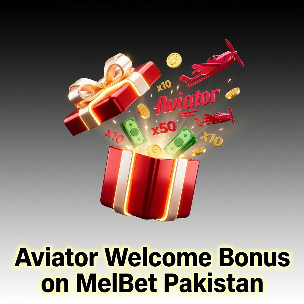 melbet aviator game app in pakistan