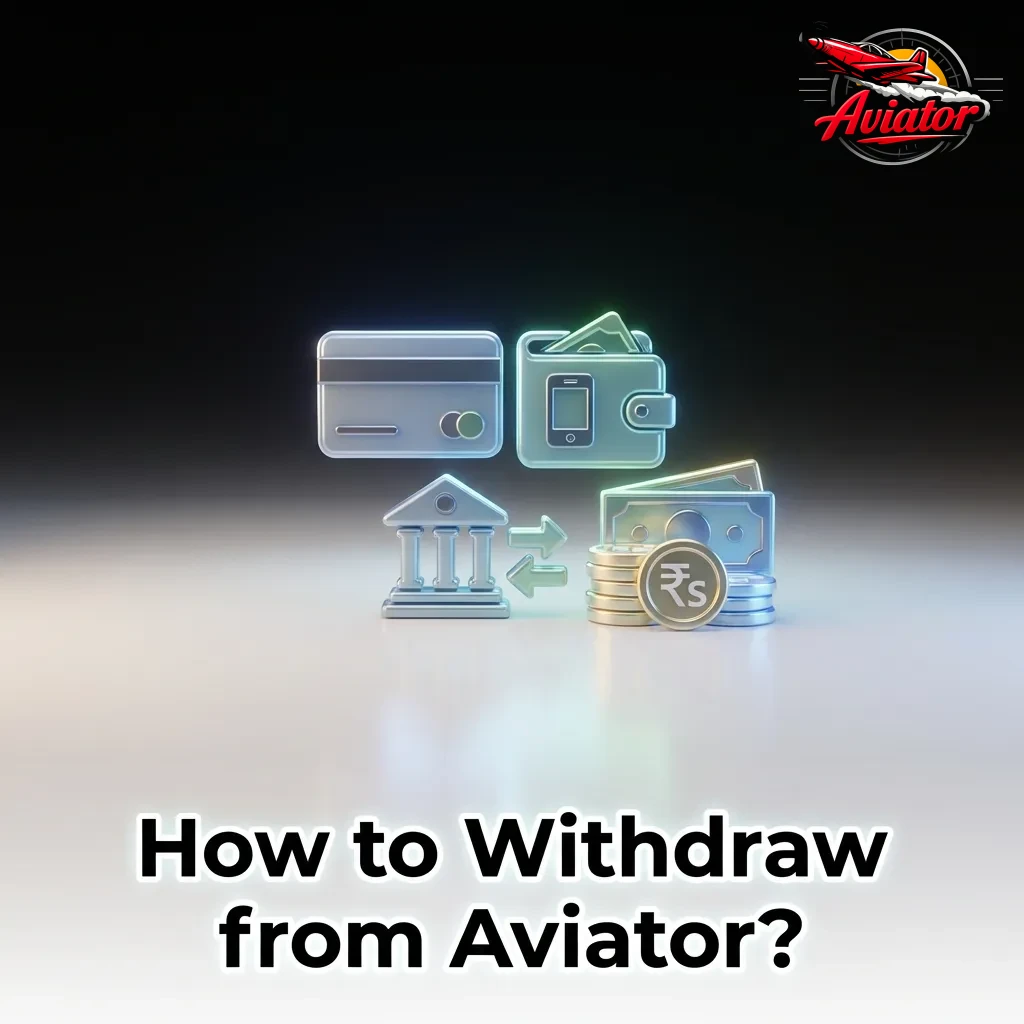 Step-by-step guide showing Aviator app withdrawal process with verification and payment method selection