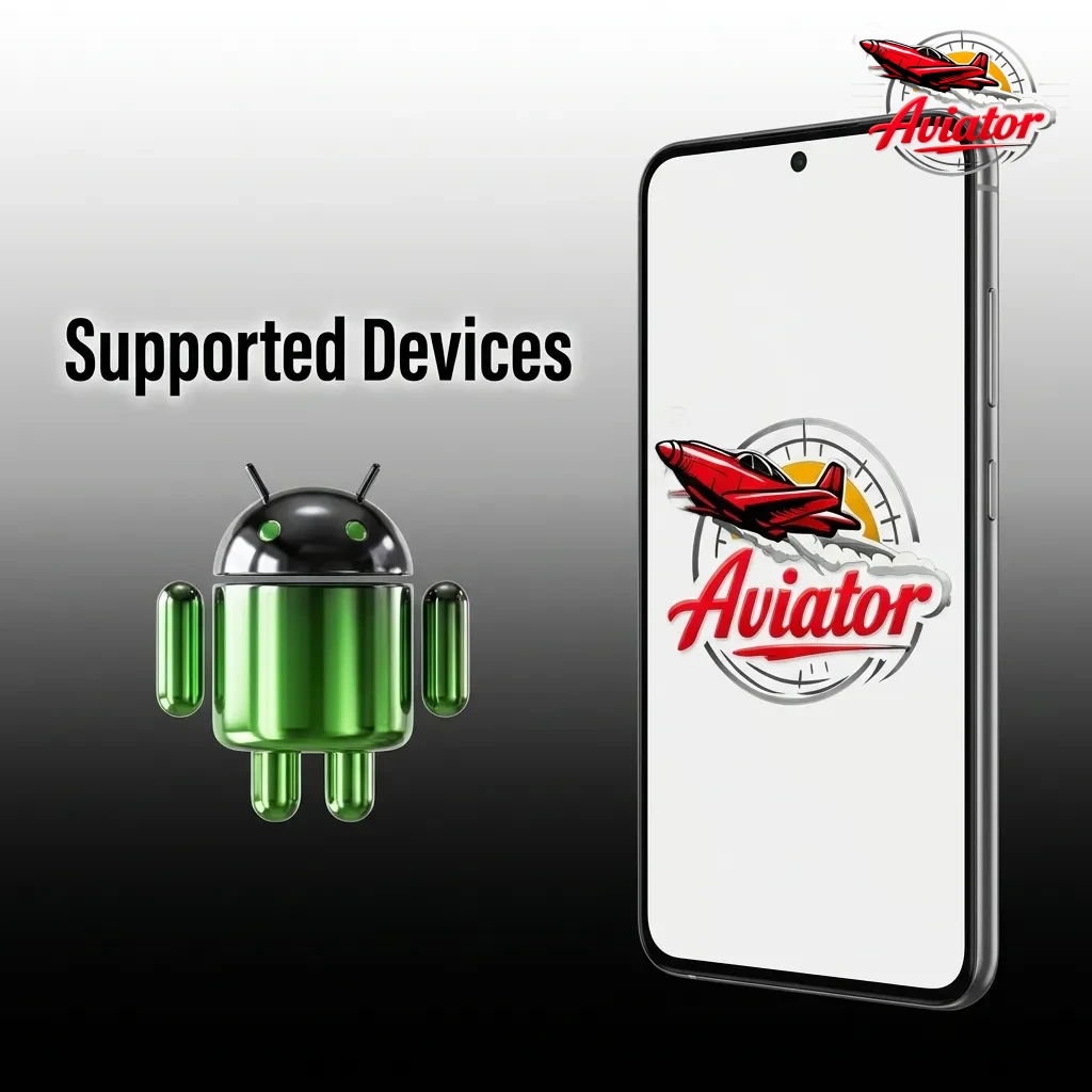 List of supported Android devices including Samsung, Xiaomi, Vivo, Oppo, Realme, Infinix, Tecno, OnePlus, and Google models