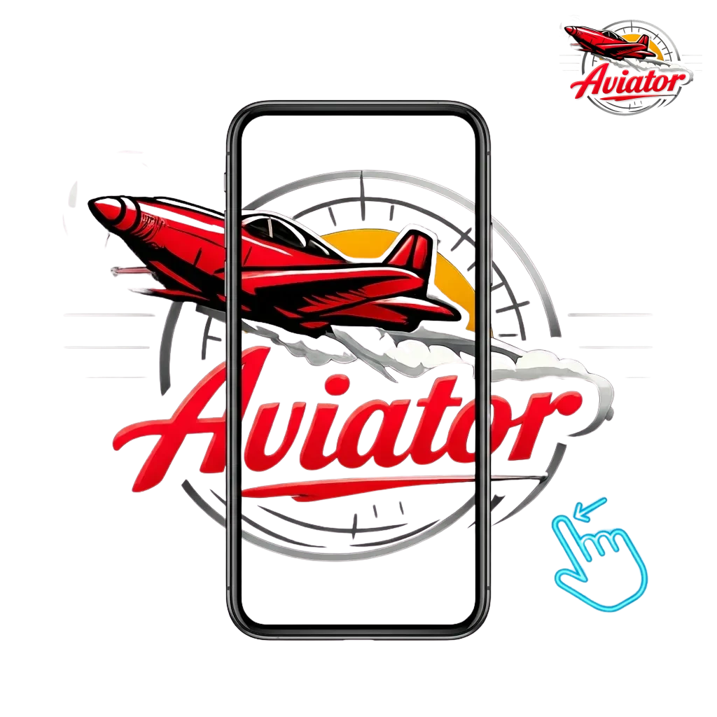 Six6s Aviator game interface on mobile device showing multiplier display and betting controls for Pakistan players