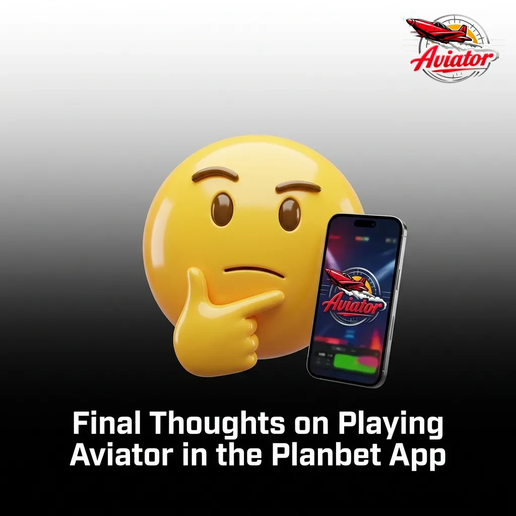 Mobile Aviator game interface on Planbet app showing fast loading and demo mode for Pakistani players