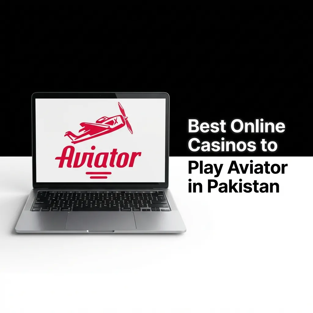 aviator game online in pakistan