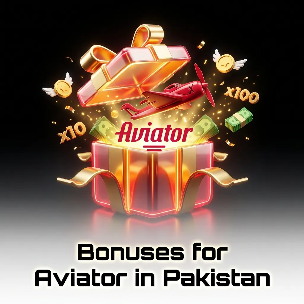 aviator crash game in pakistan