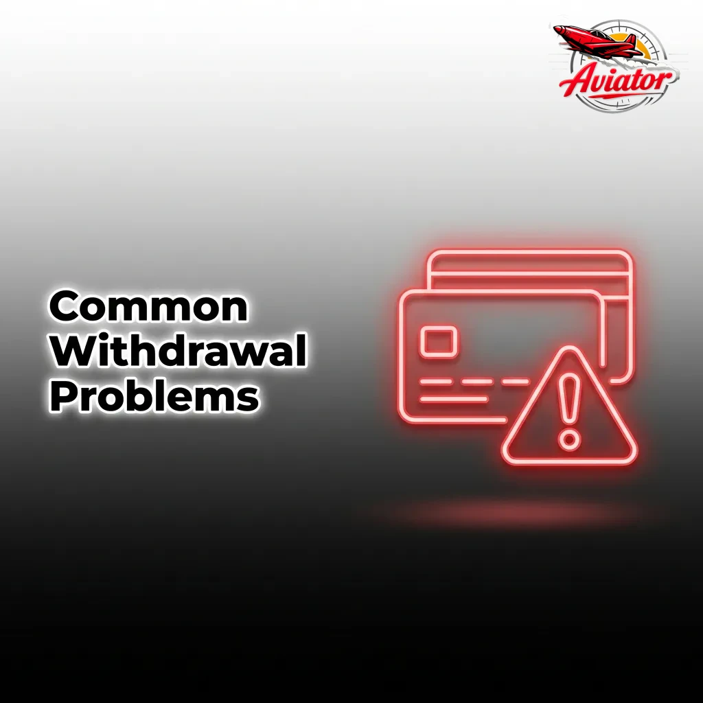 Pakistani players reviewing common Aviator withdrawal issues including verification, wagering requirements, and payment errors