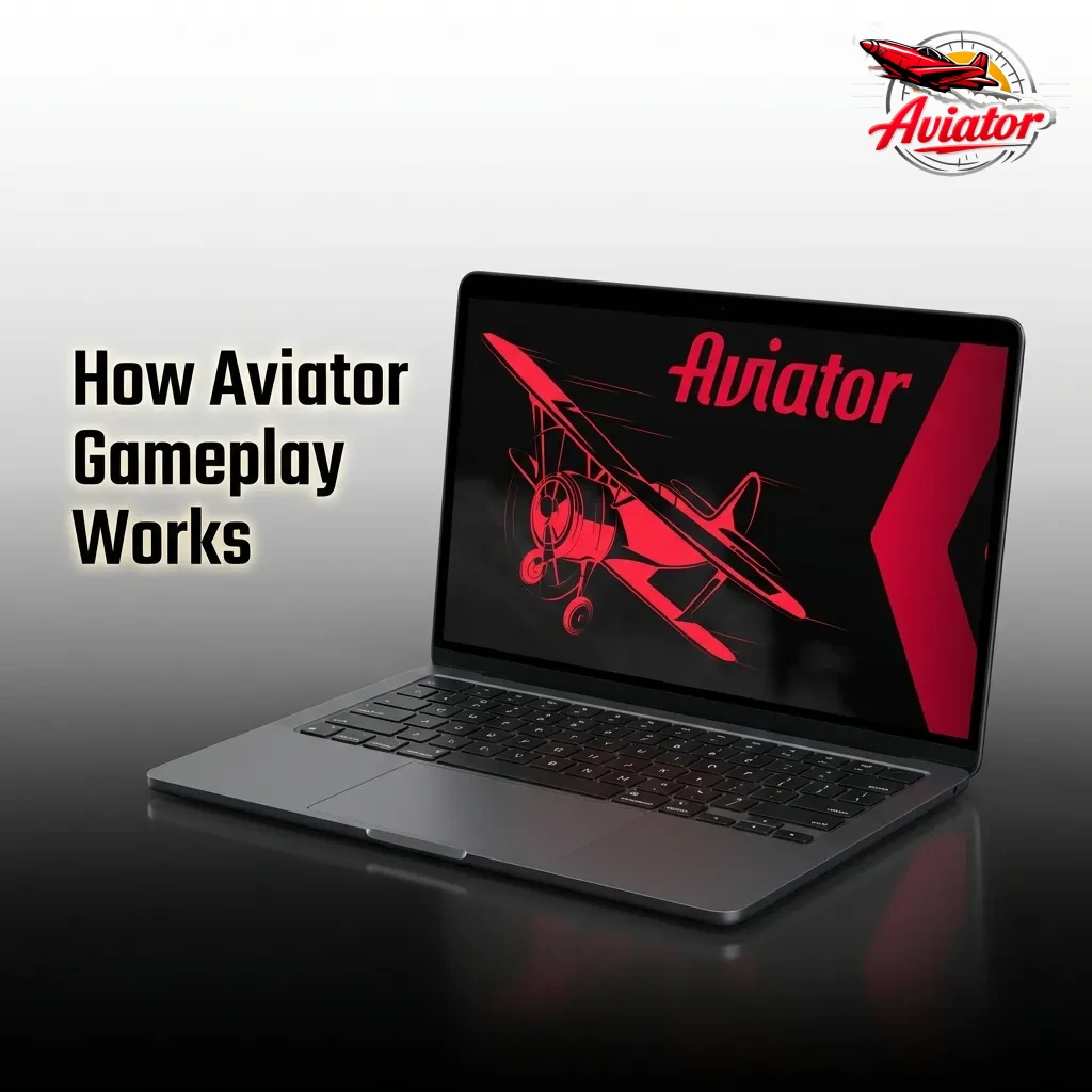 Aviator game interface showing ascending plane with rising multiplier and cash-out button for real-time betting decisions