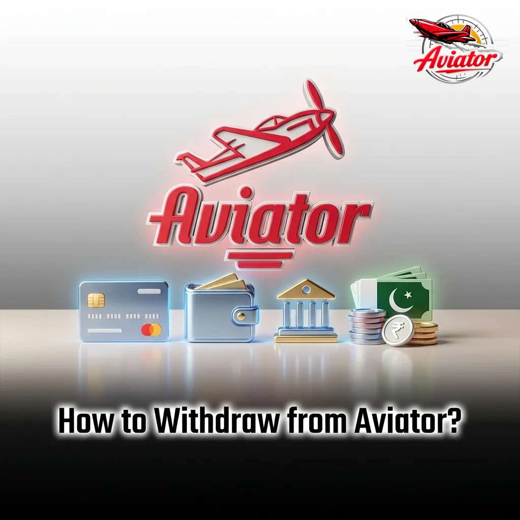 Step-by-step guide showing withdrawal process from Aviator betting app with verification and payment method selection