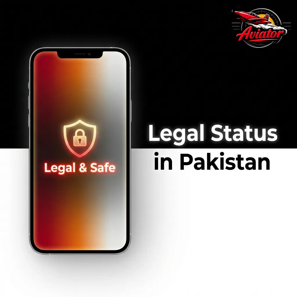 Licensed online casinos in Pakistan offer Aviator with secure payments, fair play certification, and responsible gambling tools.