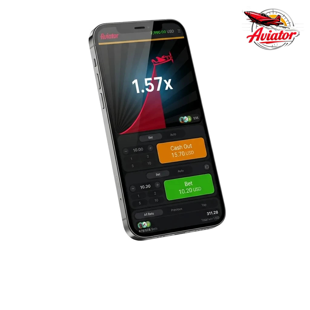 Player registering for Aviator game account on casino platform to unlock betting and bonus features