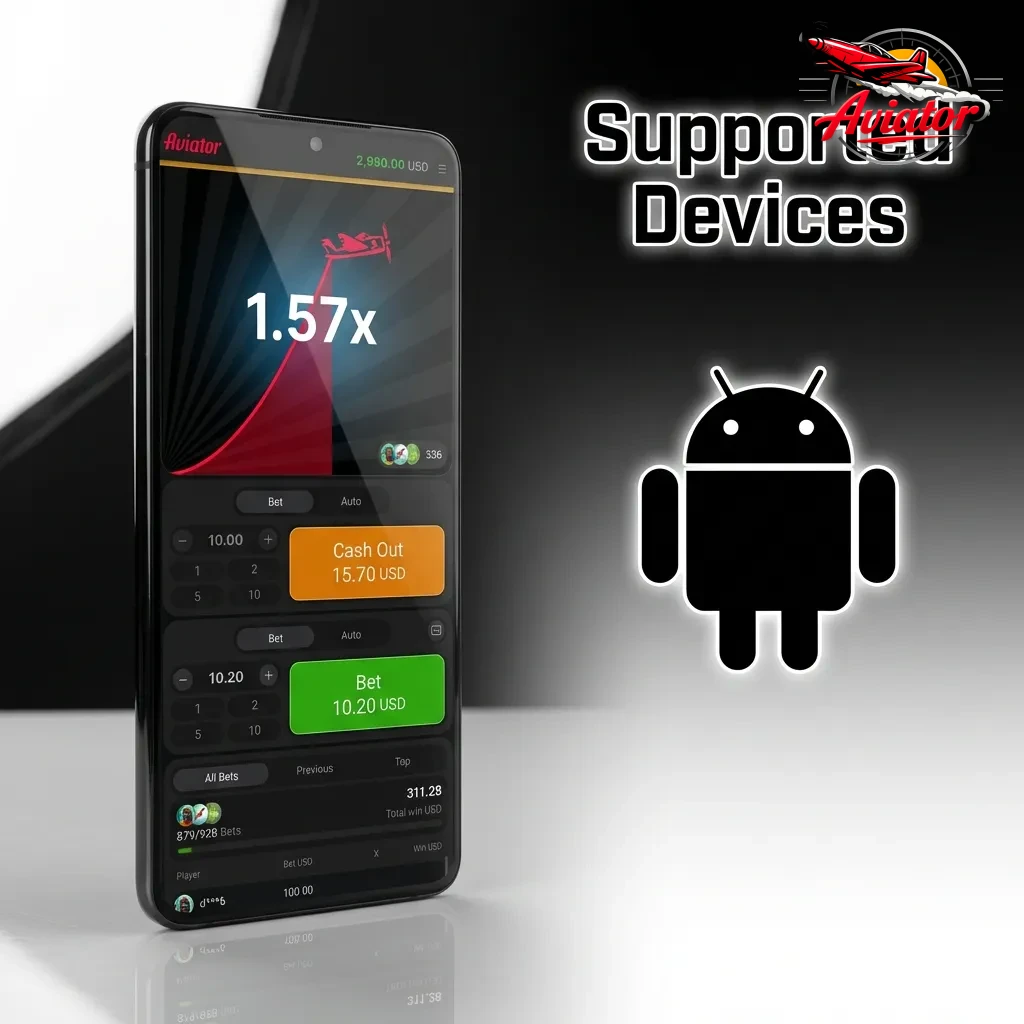 List of compatible Apple devices including iPhone 15 Pro Max, iPhone 14, iPad Pro, and other iOS 12+ models