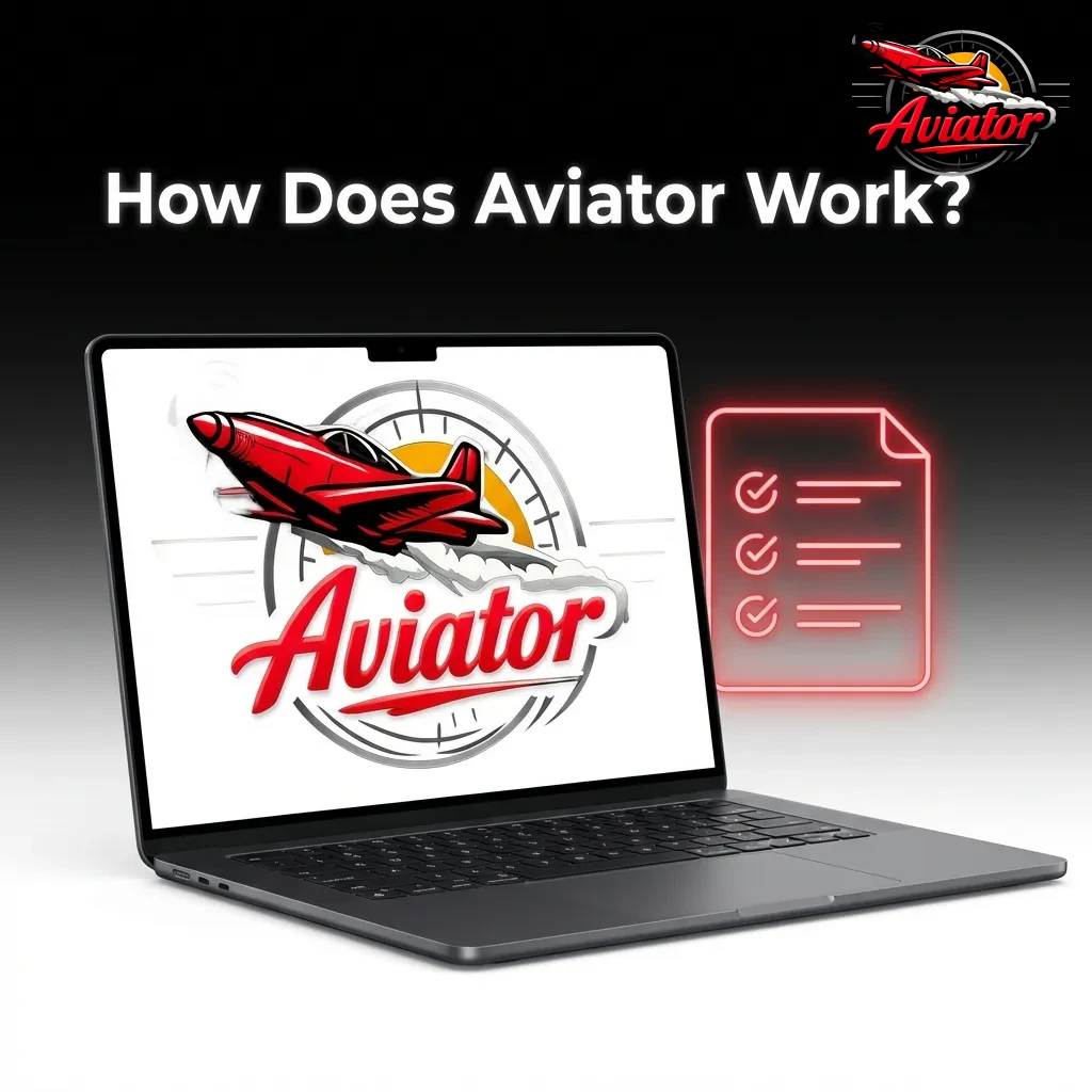 Small plane taking off with rising multiplier display showing 1.00× in Aviator betting game interface