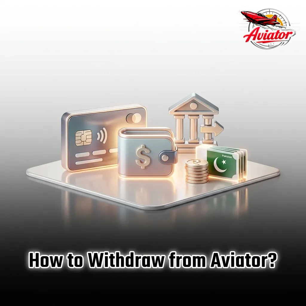 Step-by-step guide showing how to withdraw funds from Aviator app after account verification