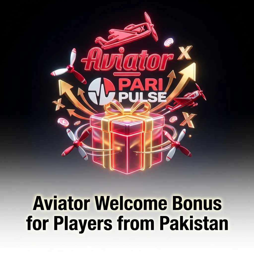 paripulse aviator game online in pakistan