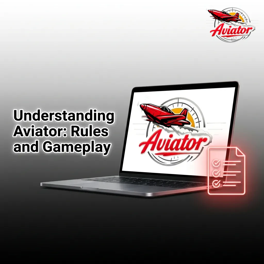 Animated plane ascending with increasing multiplier display showing Aviator crash game gameplay mechanics