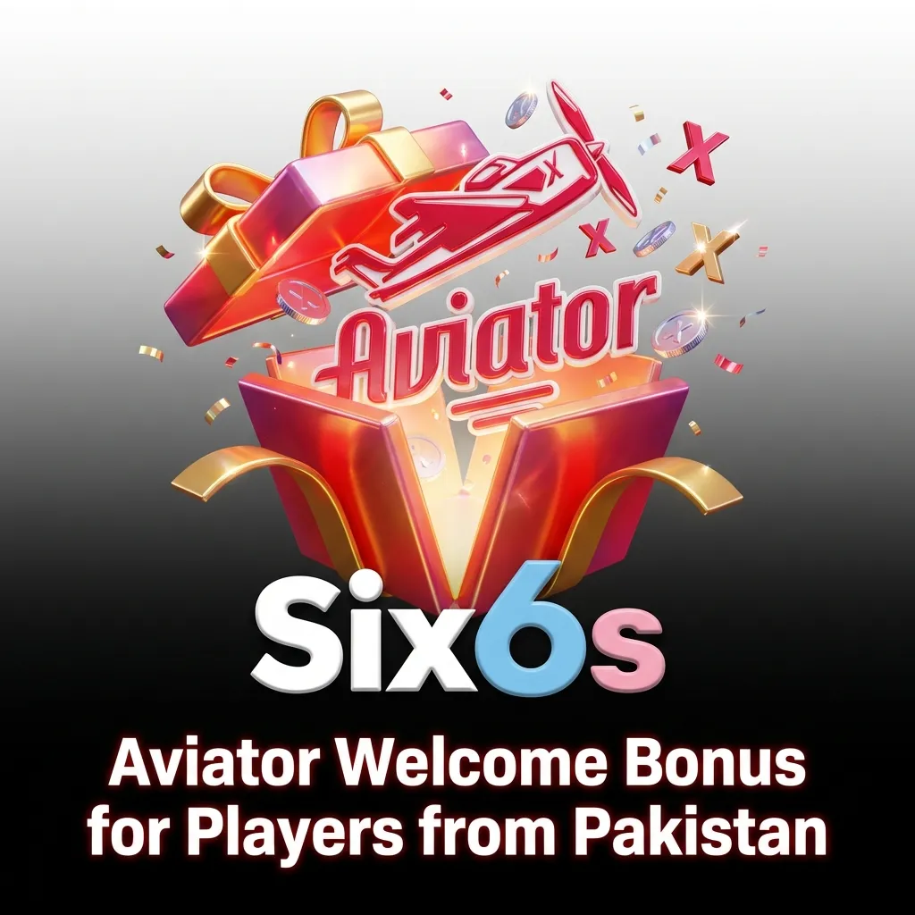 Aviator game welcome bonus promotion showing 100% match on first deposit for Pakistani players up to PKR 50,000