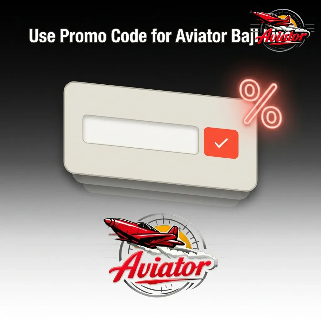 Players entering AVIATORPK promo code on Baji Live registration form to unlock exclusive Aviator game bonuses and benefits
