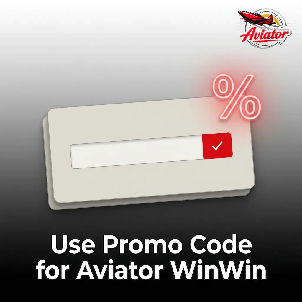 Players entering promo code WINPK200 to unlock bonus offers on Aviator WinWin gaming platform