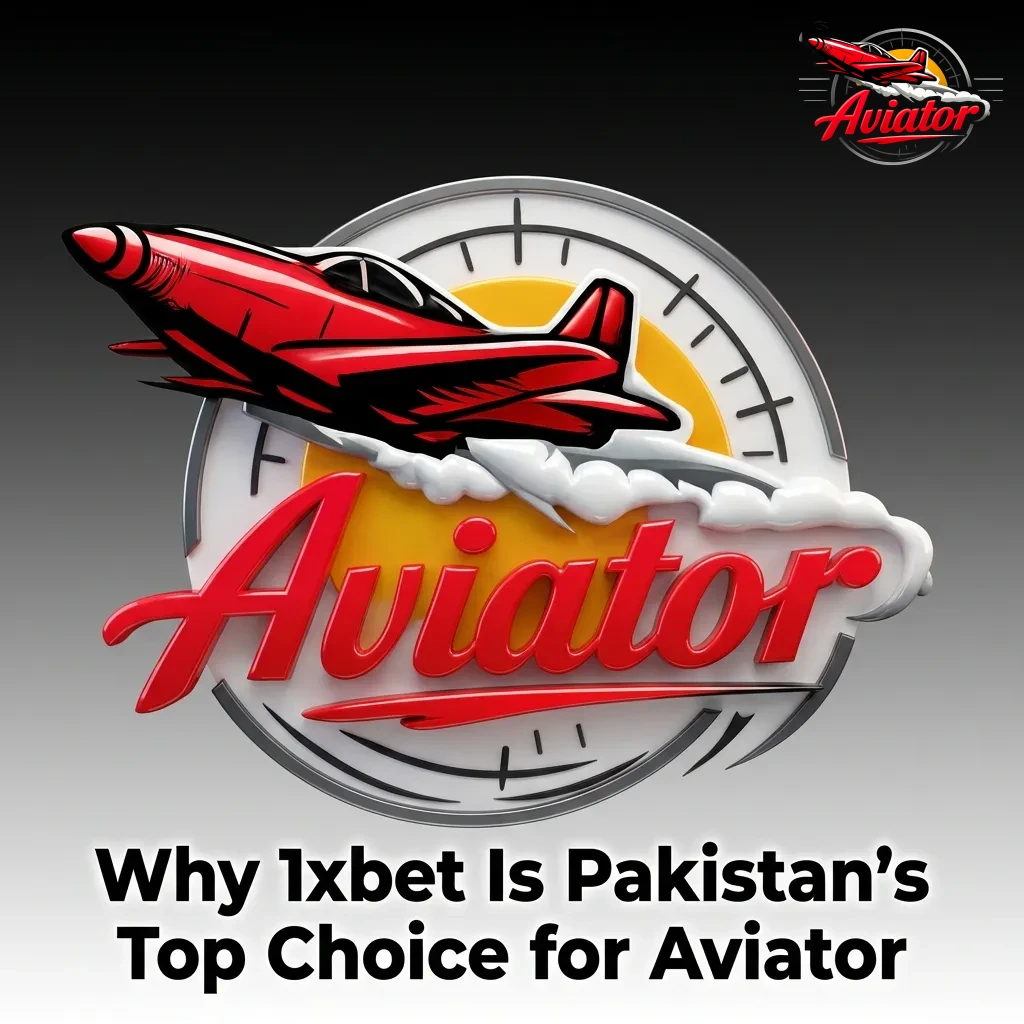 1xbet Aviator game interface showing crash multiplier with Pakistani payment options Easypaisa and JazzCash integration