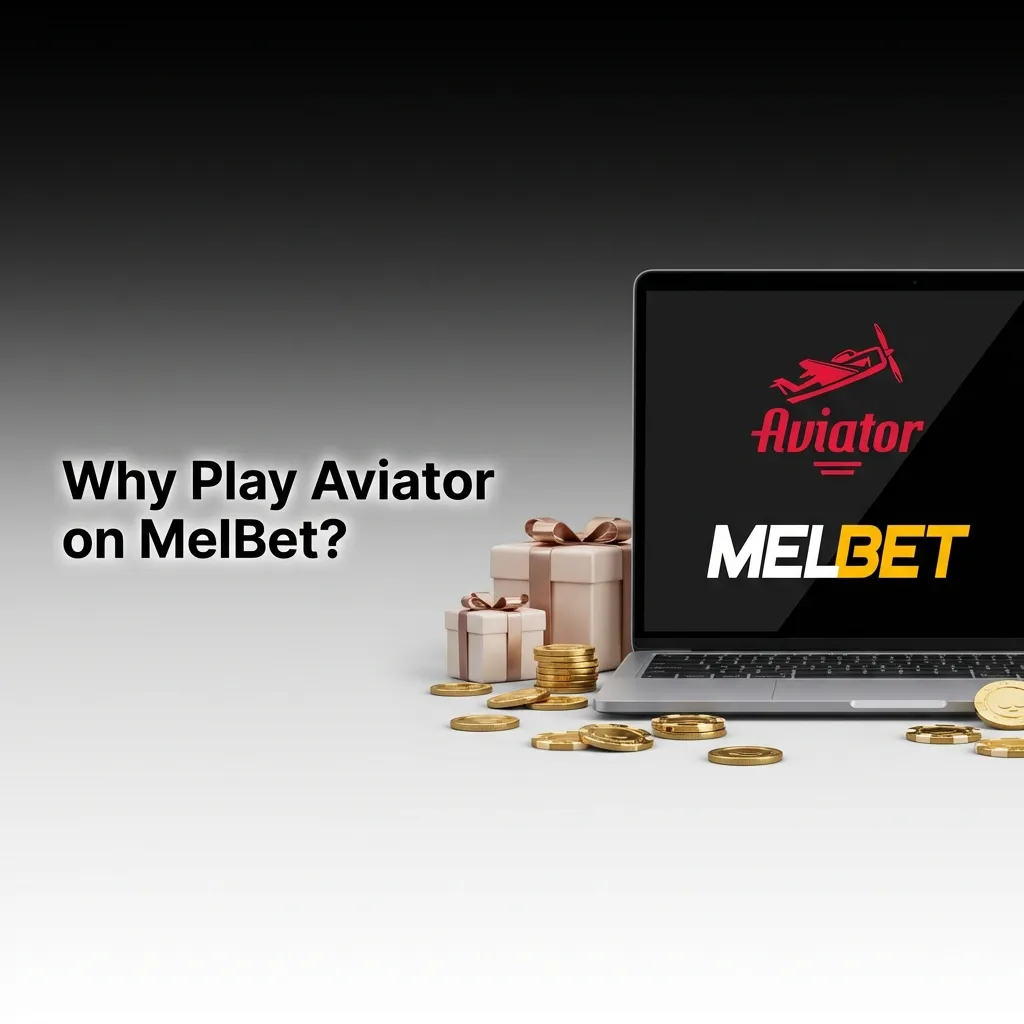 melbet aviator game in pakistan