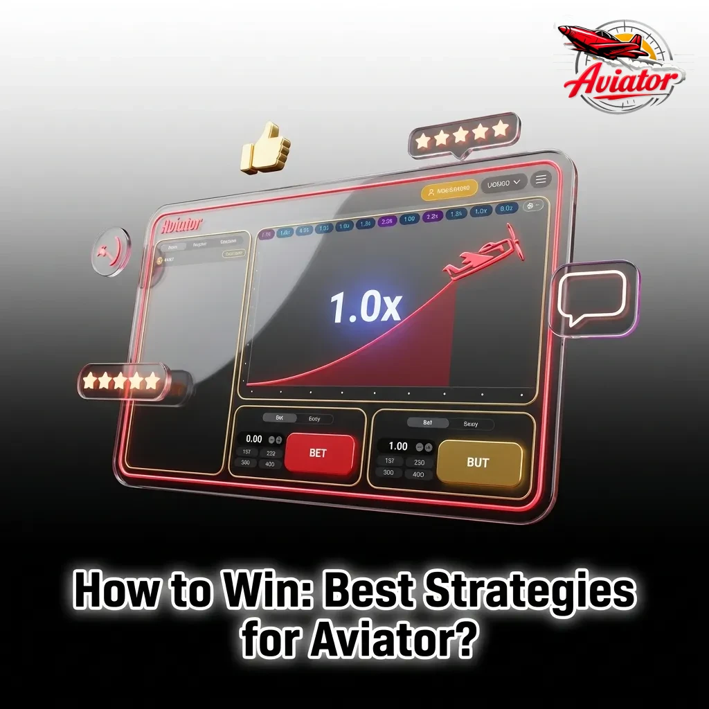 Aviator game strategy guide showing conservative betting, dual bet hedging, and modified Martingale approaches