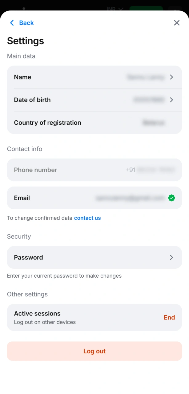 Verify your account for secure 1win Aviator gaming and withdrawals.