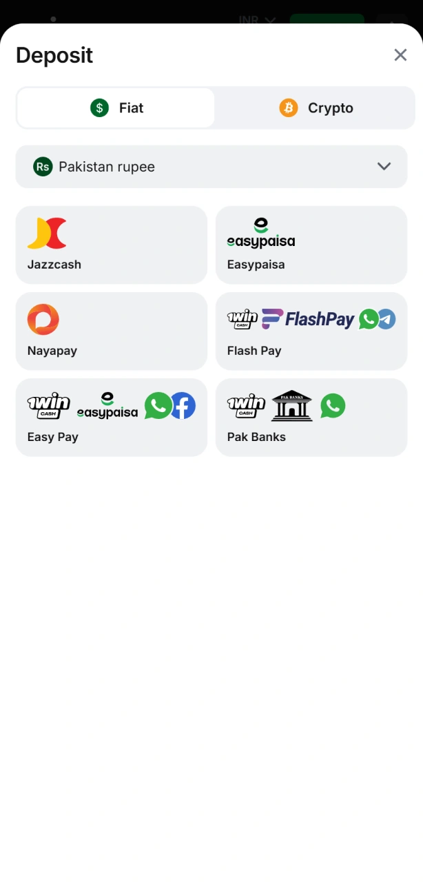 Make a deposit at Aviator and prepare for high-stakes action.