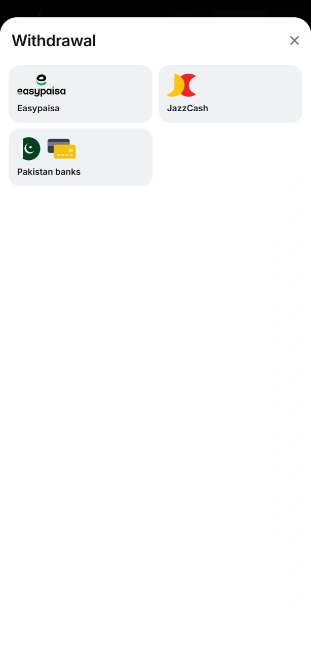 Withdraw your winnings from Aviator and enjoy your successful flight.