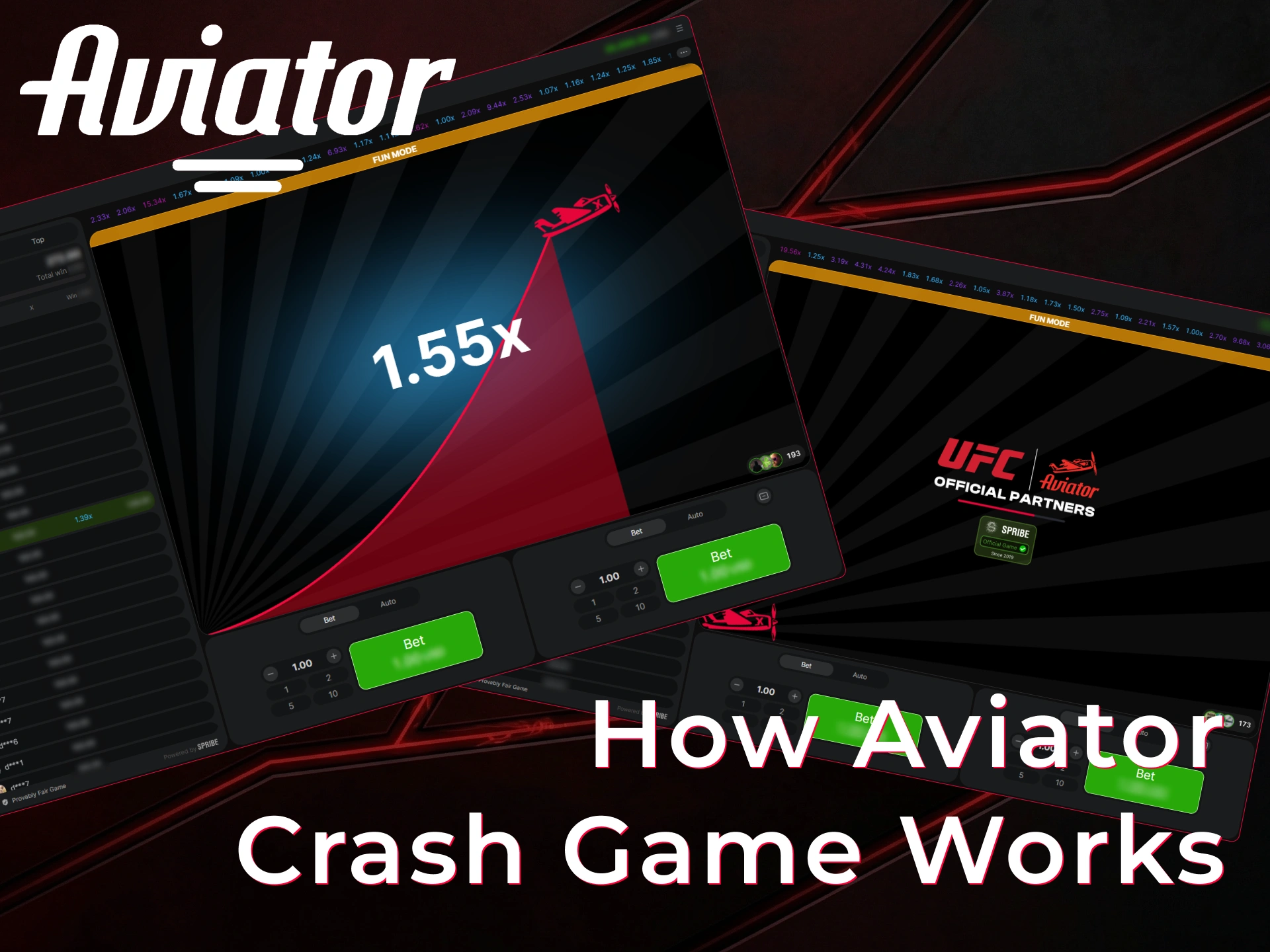 Discover how the exciting Aviator crash game works in Pakistan.