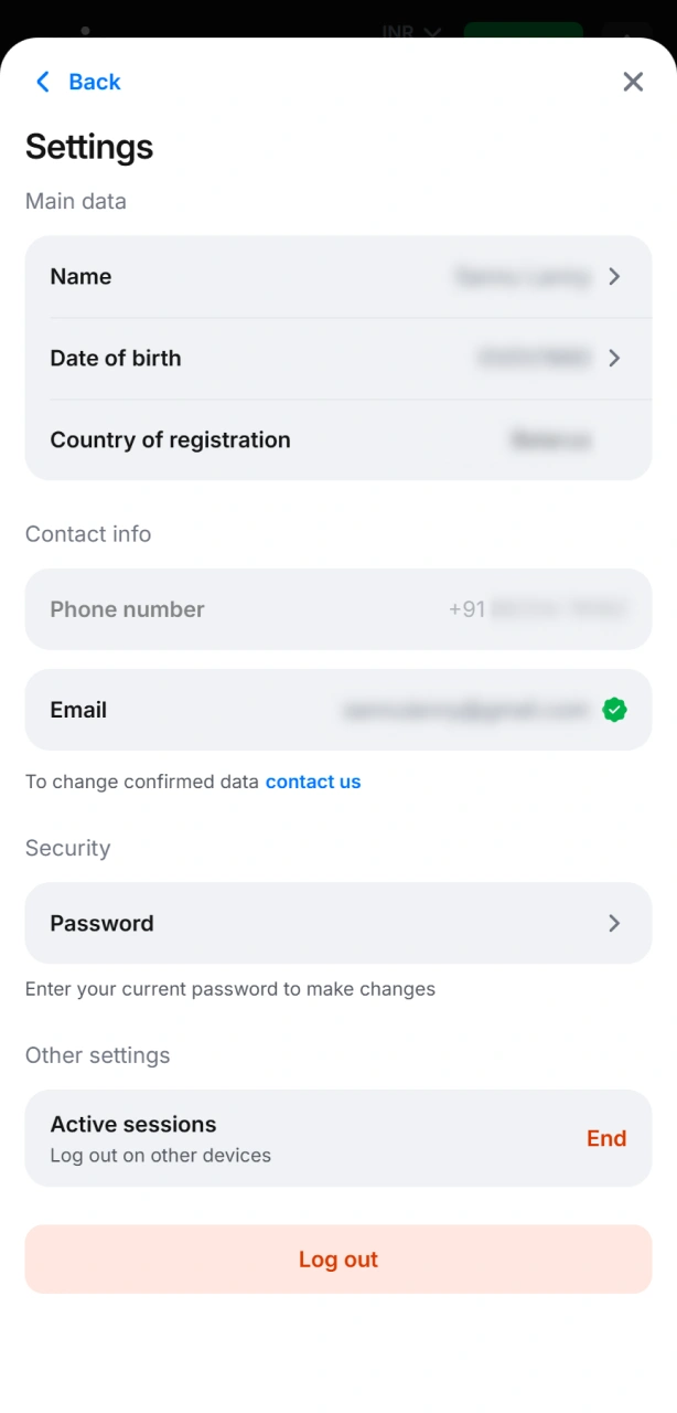 Provide Address Proof for secure Aviator gaming and fast withdrawals.