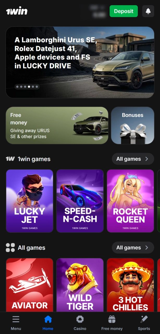 Wait for Approval to enjoy full access to Aviator features.