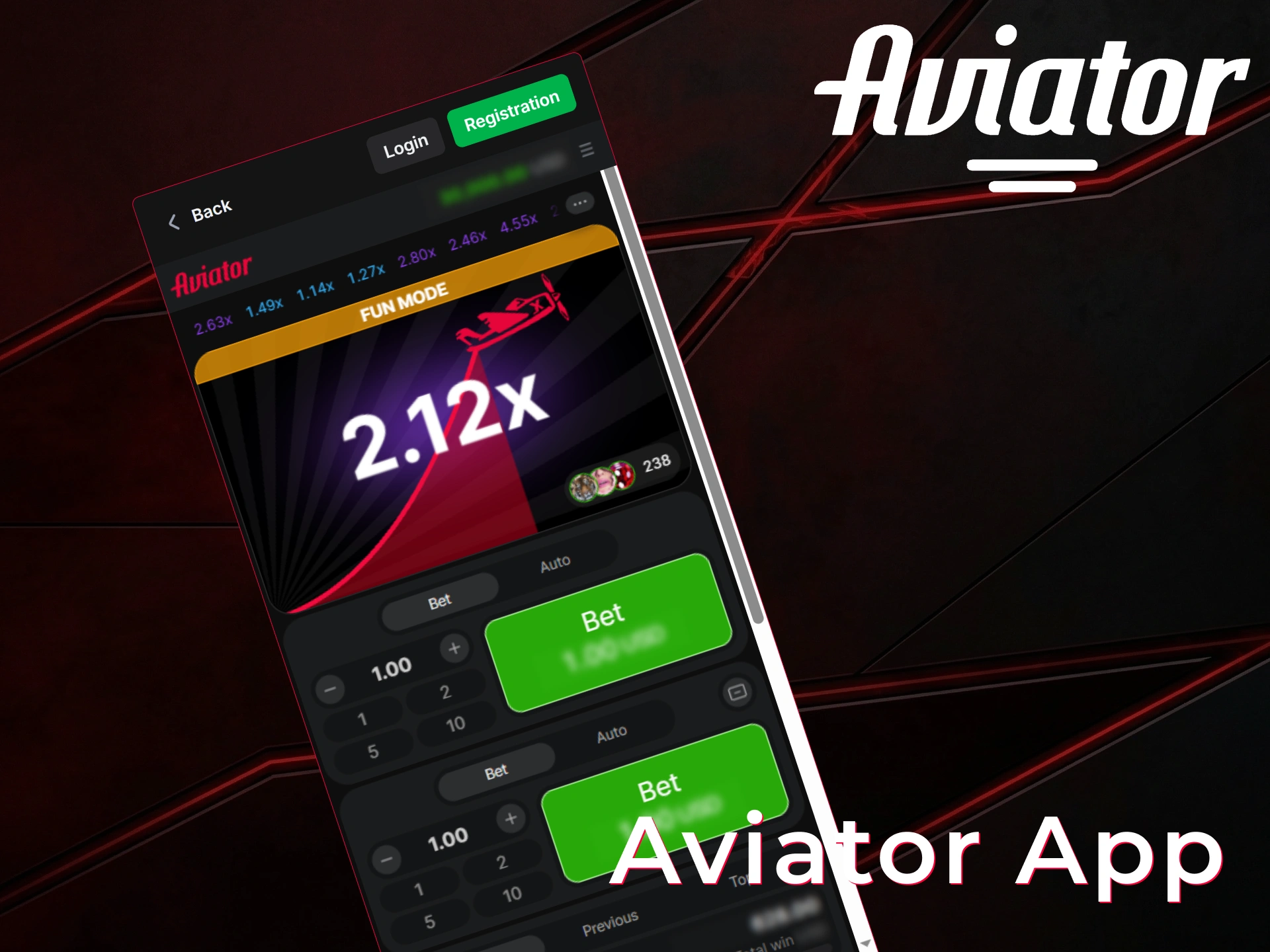 Learn what is the Aviator app to start playing in Pakistan.