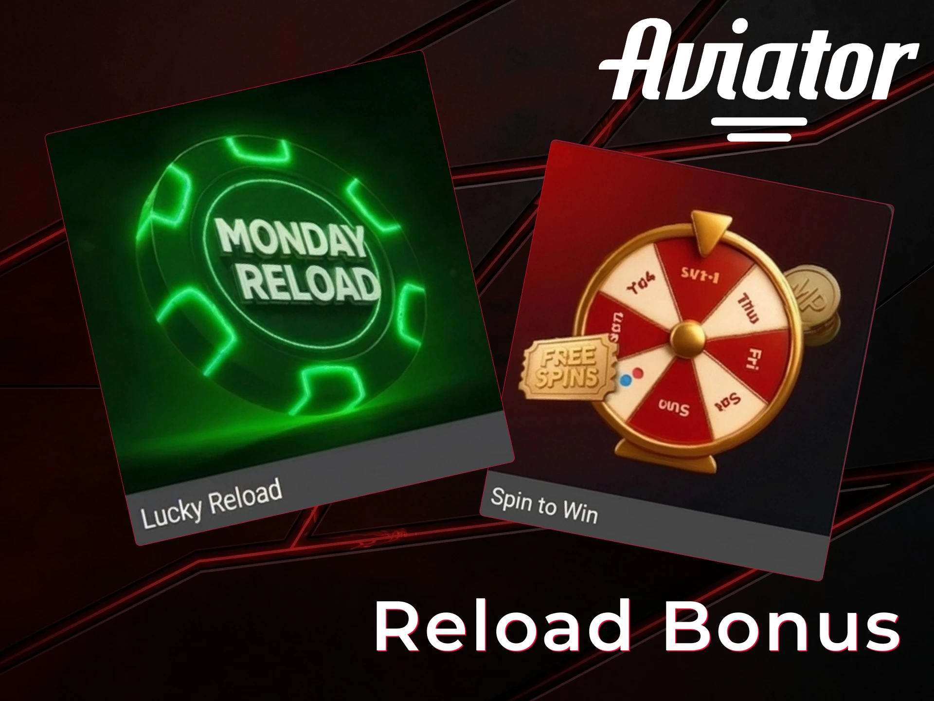 Use an Aviator reload bonus to keep your balance ready for action in Pakistan.