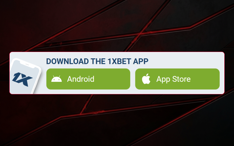 Download the 1xBet Aviator app for a premium mobile gaming experience.