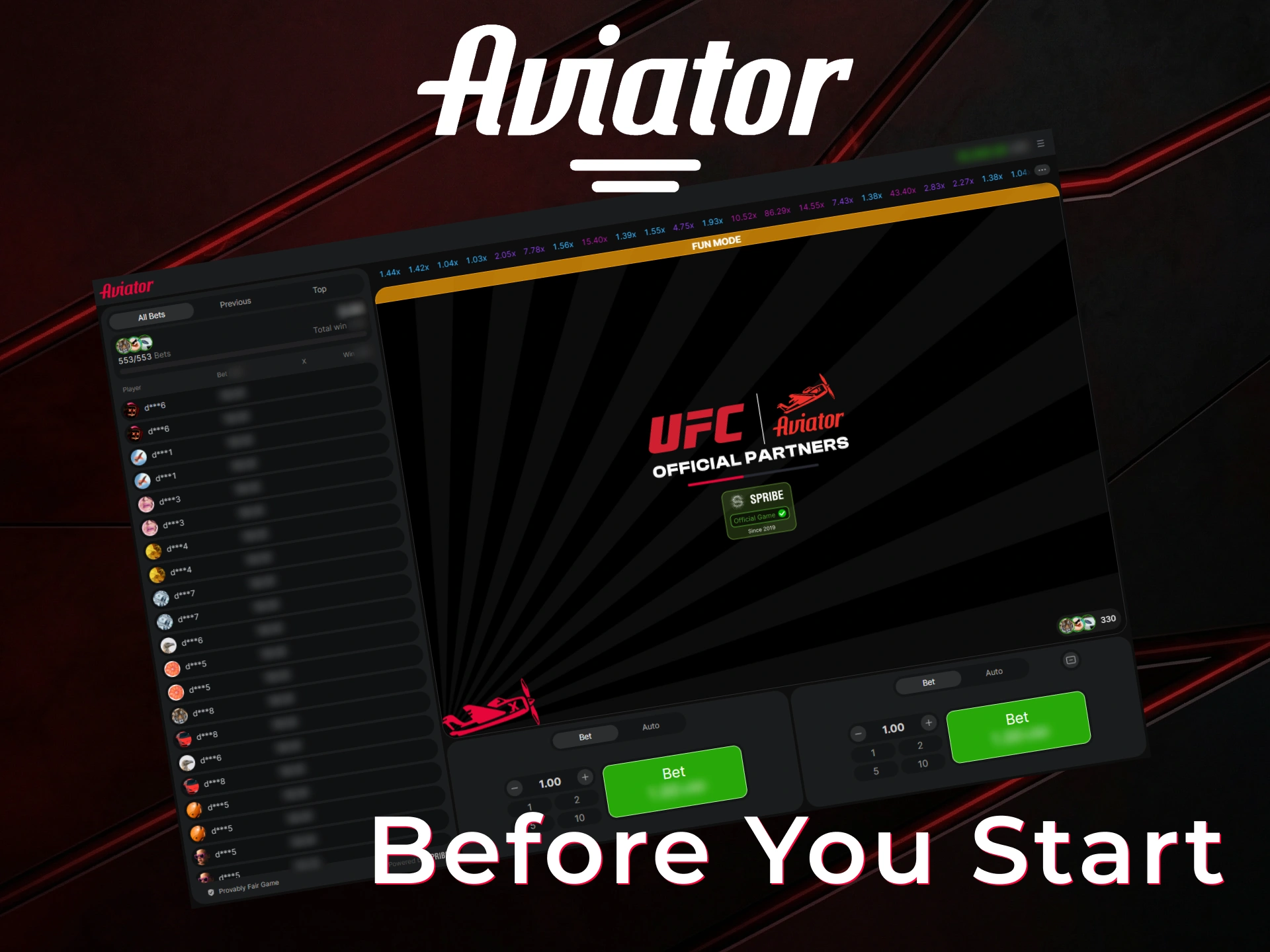 Learn essential Aviator mechanics to prepare for your first successful bet in Pakistan.