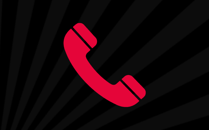 Use phone number to create an Aviator account.