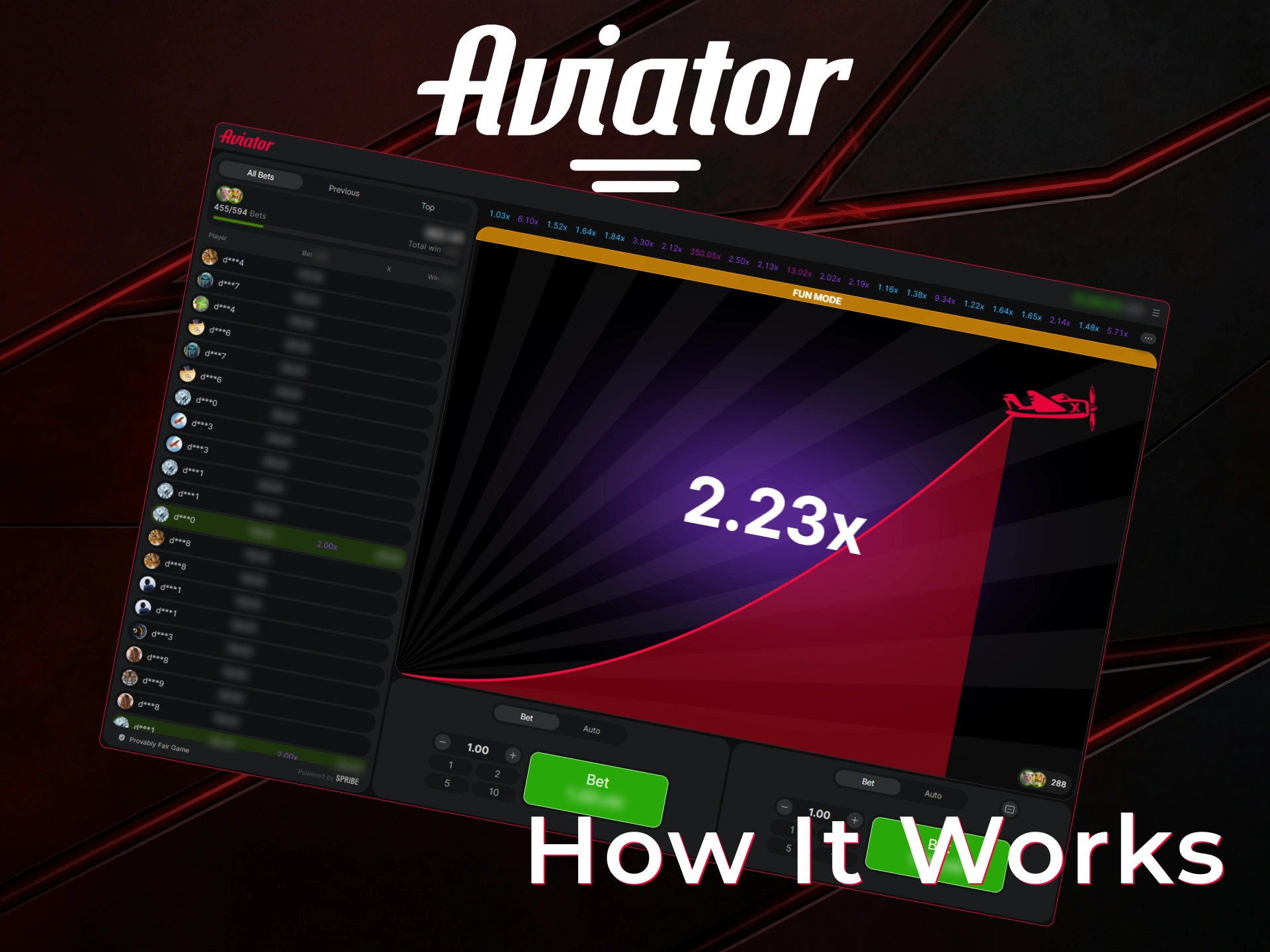 Learn how Aviator works and master the game mechanics for better results.