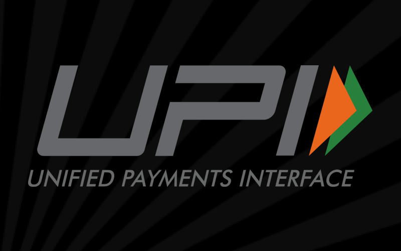 Make instant mobile payments via UPI (Unified Payments Interface) in Pakistan.